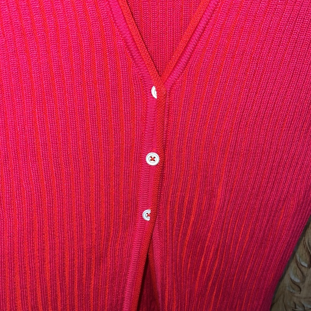 Free People Carly Cardi Set - Picture 6 of 12